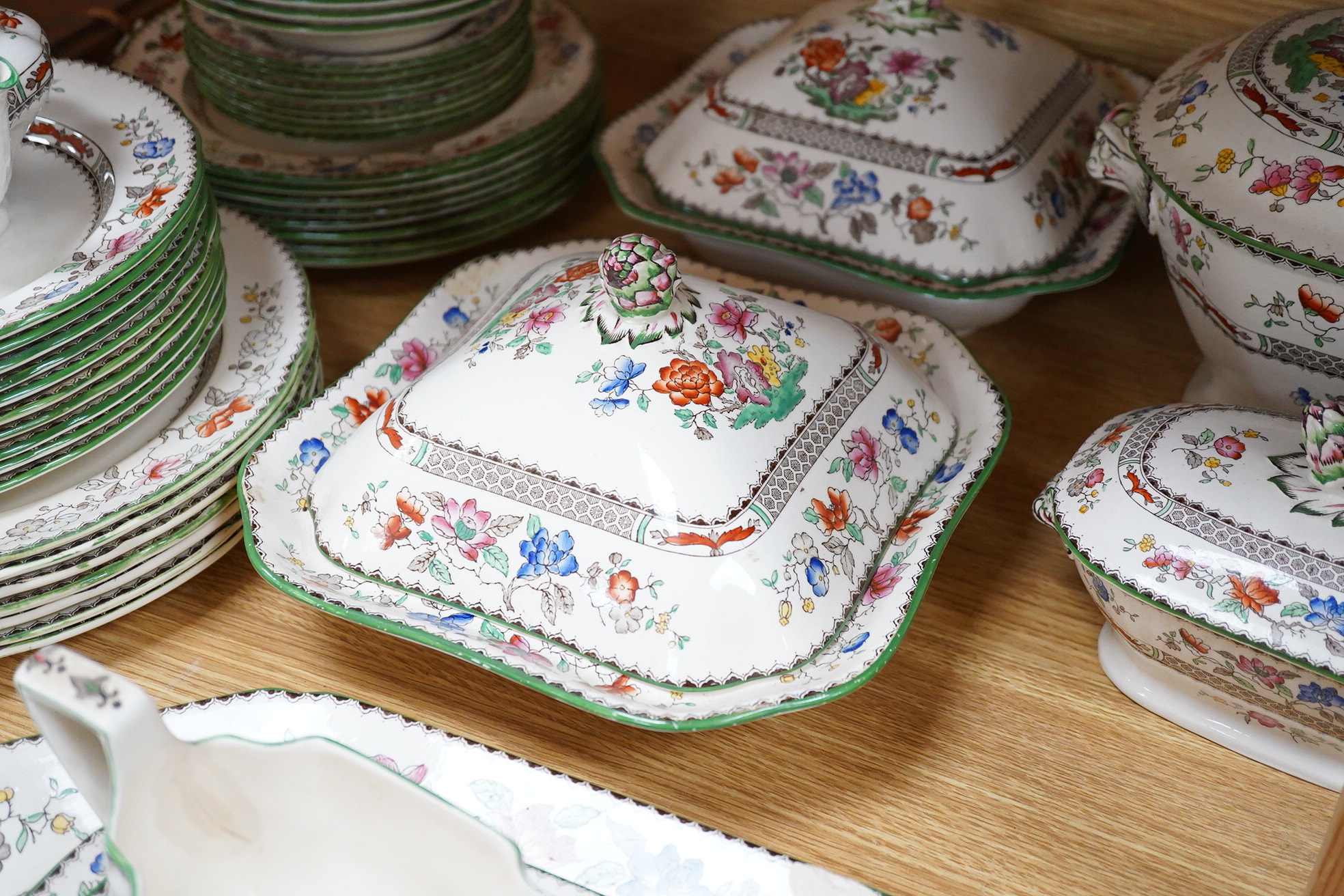 A Copeland Spode 